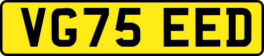 VG75EED