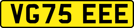 VG75EEE