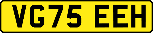 VG75EEH