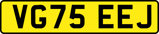 VG75EEJ