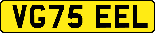 VG75EEL