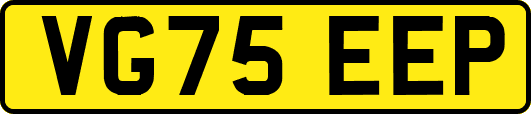 VG75EEP