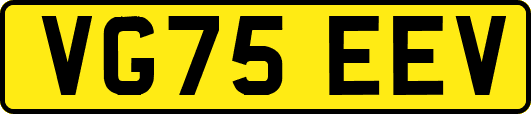 VG75EEV