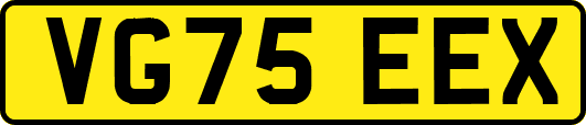 VG75EEX