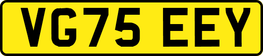 VG75EEY