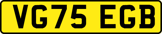 VG75EGB