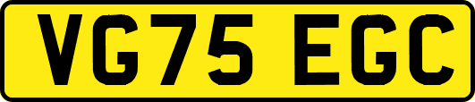VG75EGC
