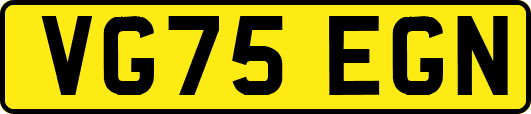 VG75EGN