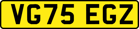 VG75EGZ