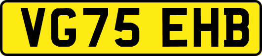 VG75EHB