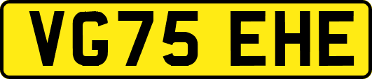 VG75EHE