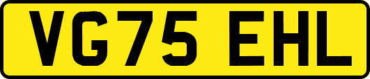 VG75EHL