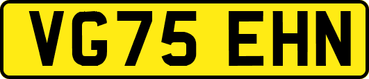 VG75EHN