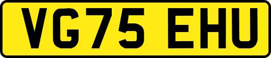 VG75EHU