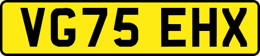 VG75EHX