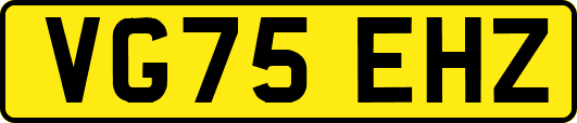 VG75EHZ