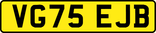 VG75EJB