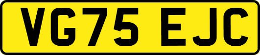 VG75EJC