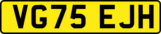 VG75EJH