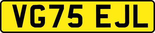 VG75EJL