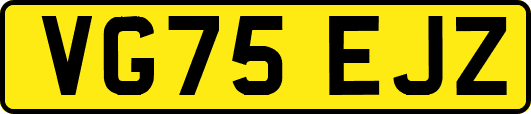 VG75EJZ