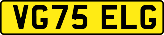 VG75ELG