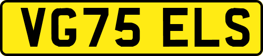 VG75ELS