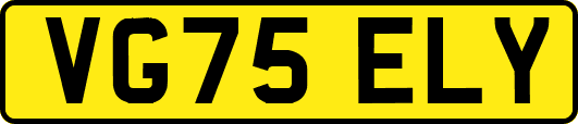 VG75ELY