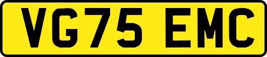 VG75EMC