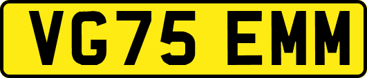 VG75EMM