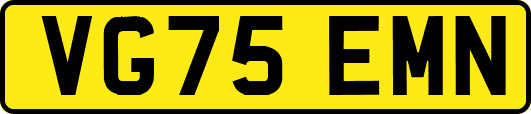 VG75EMN