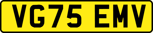 VG75EMV