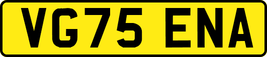 VG75ENA