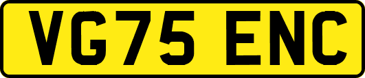 VG75ENC
