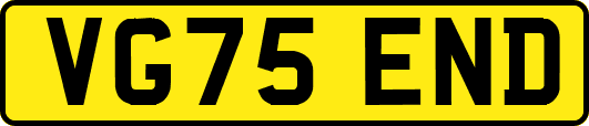 VG75END