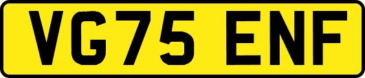 VG75ENF