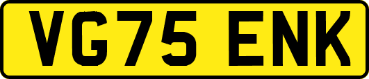 VG75ENK