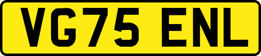 VG75ENL