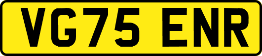 VG75ENR