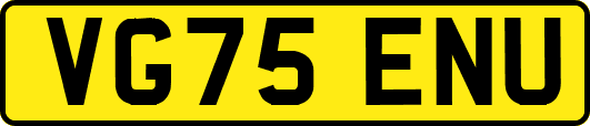 VG75ENU