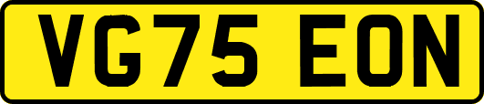 VG75EON