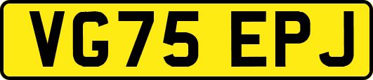 VG75EPJ