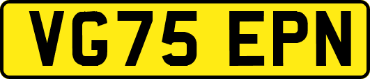 VG75EPN