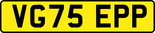 VG75EPP