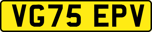 VG75EPV