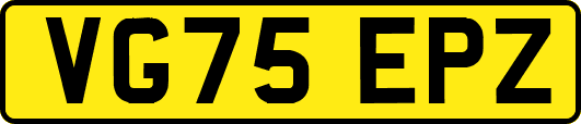 VG75EPZ