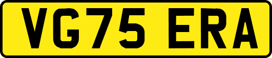 VG75ERA
