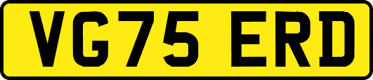 VG75ERD