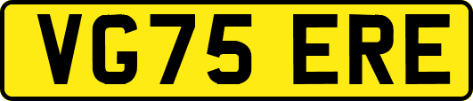 VG75ERE