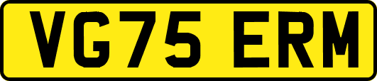 VG75ERM
